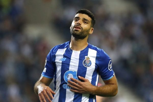 طارمی من مهم نیستم، مهم جشن تیمی آخر بازیست