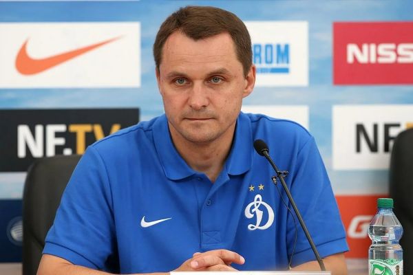 کاپیتان سابق زنیت از نیمکتنشینی آزمون متعجبم