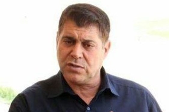 فلاح باشگاه فجرشهید سپاسی از ادامه روند یکپارچه تبلیغات محیطی حمایت میکند