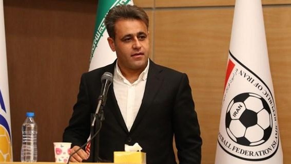 سلیمانی تبلیغات محیطی به صورت یکپارچه و منسجم باید زیر نظر سازمان لیگ انجام شود