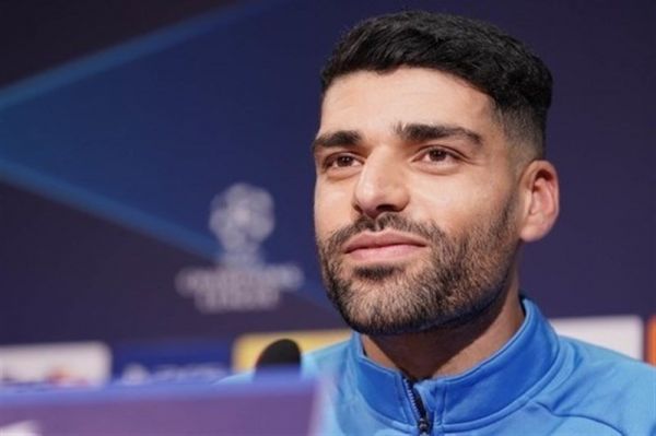 طارمی هر کاری برای پیروزی برابر اتلتیکو انجام میدهیم