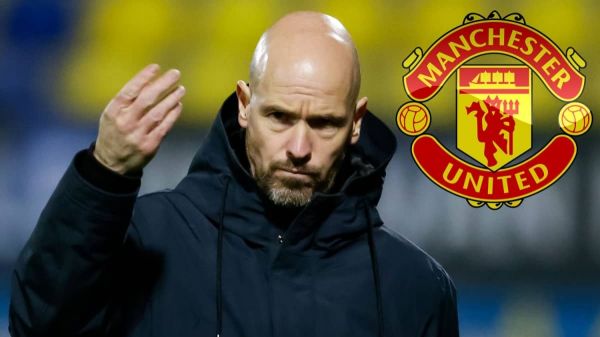 چراغ سبز یکی از گزینههای منچستریونایتد؛ سرمربی دائمی پیدا شد