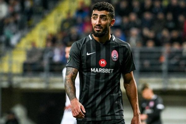 بازگشت صیادمنش به فنرباغچه سرمربی زوریا برای حفظ او باید بودجه یک سال را بدهیم