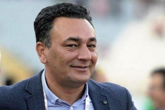 تیموری تهران فقر ورزشگاه دارد با 5 تیم لیگ برتری برای میزبانی مشکل داریم