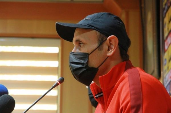  پرسپولیس؛ میزبان نشست خبری دیدار با هوادار