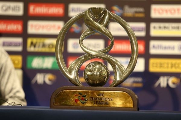سهمیه ایران در لیگ قهرمانان آسیا 3+1 شد +عکس