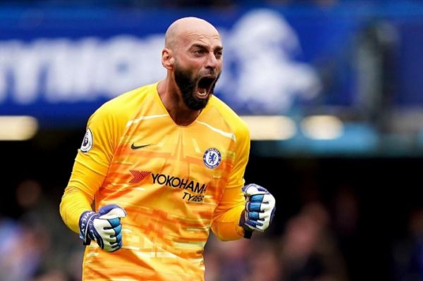 رسمی؛ دروازهبان سابق چلسی و منچسترسیتی به ساوتهمپتون پیوست