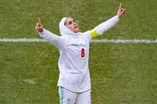 طاهرخانی فقط به فکر صعود به جام جهانی هستیم