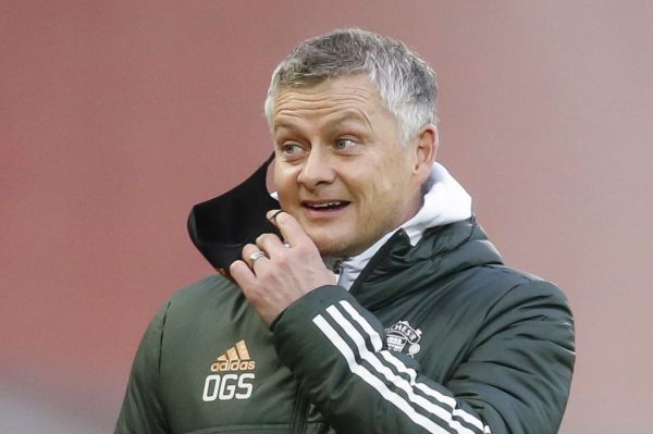  جواب سولشر به پیام‌های هواداران شیاطین سرخ