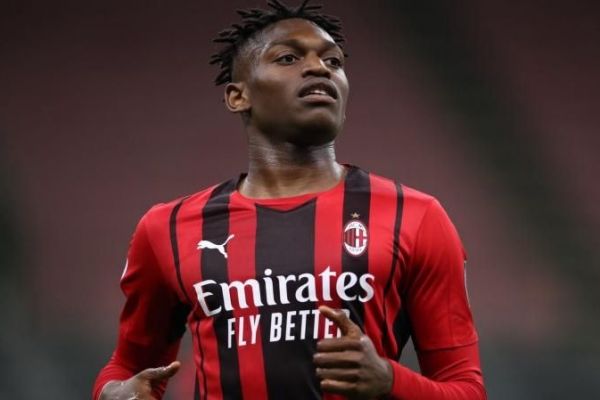 پیام ستاره پرتغالی به هواداران میلان در آستانه جدال حساس با لیورپول