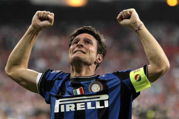 چرا انتقال اسطوره اینتر به رئال مادرید منتفی شد