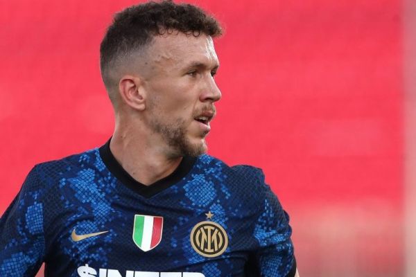 خط و نشان هافبک کروات اینتر برای رئالمادرید