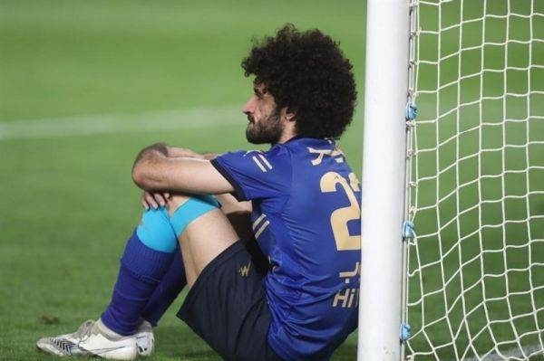  وساطت هیات مدیره استقلال برای بازگشت مرادی