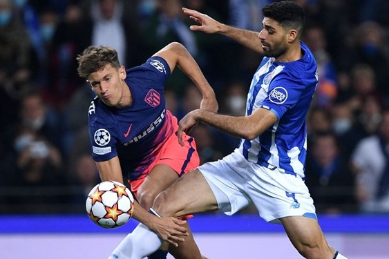 بررسی عملکرد طارمی موقعیتهایی که مهاجم پورتو از دست داد