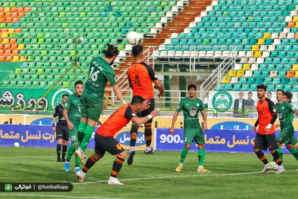 باشگاه ذوبآهن تاوان زیادی به خاطر داوریها داده ایم پاسخی ندهید به مراجع بالاتر رجوع می کنیم