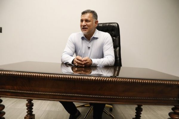  فیفا عرب کاپ سوژه انتقاد دایی از اسکوچیچ