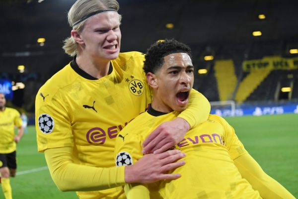 پیشنهاد 100 میلیونی لیورپول به همتیمی هالند