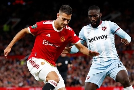 ملیپوش پرتغالی شیاطینسرخ برای رانگنیک همه چیزم را میدهم