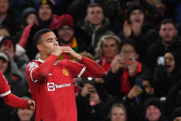  شیاطین سرخ در الدترافورد هم از پس یانگ بویز برنیامدند