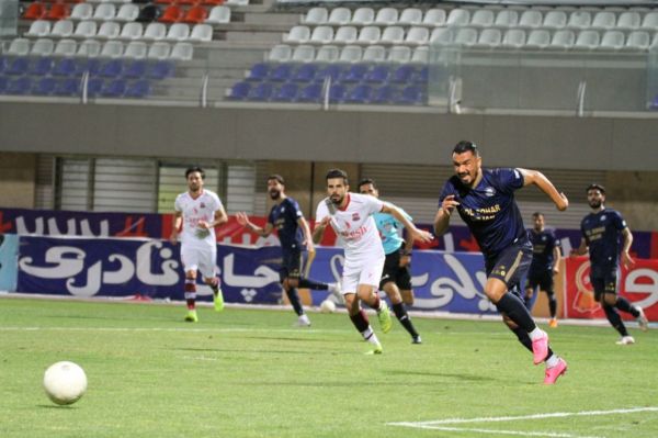 اعلام رای دیدار گل گهر و نساجی محکومیت تیم مازندرانی