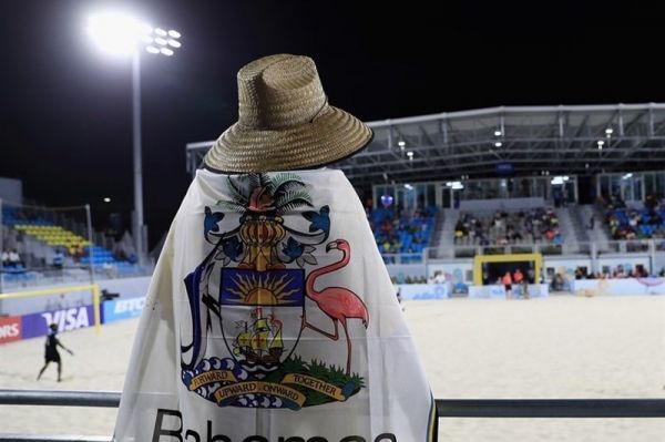  رقابت ۵ کشور برای کسب میزبانی جام جهانی ۲۰۲۳ فوتبال ساحلی