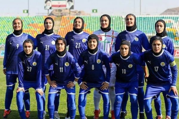  آغاز غیبت‌های غیر موجه در لیگ برتر فوتبال بانوان  پالایش گاز به سیرجان نرفت