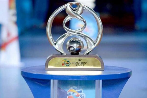  اعلام سهمیه ایران در لیگ قهرمانان آسیا ۲۰۲۳