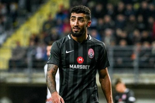  ناکامی زوریا لوهانسک با اللهیار و زاهدی