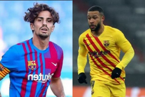  رسمی از بارسلونا؛ هم خروج کویادو تأیید شد هم مصدومیت دپای