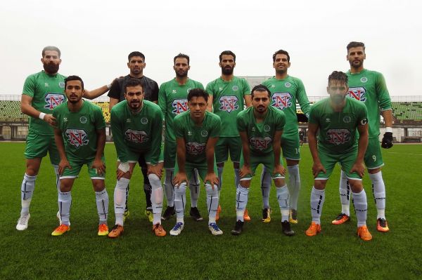  آخرین وضعیت مهاجم پیشین استقلال پس از بستری شدن در بیمارستان