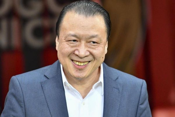  سندروم پول بی‌قرار به بوندسليگا هم رسید   میلیاردر دورگه در پی سرمایه‌گذاری در یک تیم آلمانی