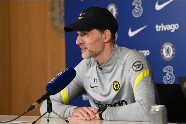 صحبتهای توخل قبل از بازی با لیدزیونایتد واکنش مرد آلمانی به فرم اخیر چلسی