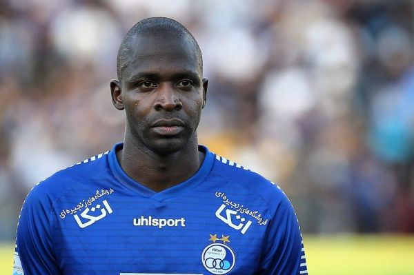  افشاگری دیاباته از رفتارهای زشت مدیران استقلال