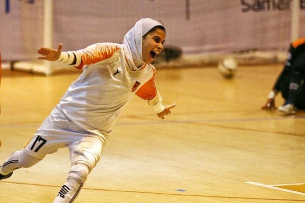 ملیپوش فوتسال زنان تیم ملی سه سالی است که سرمربی ندارد