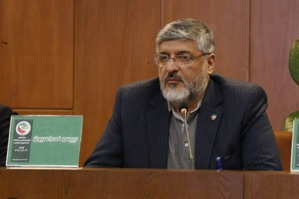 صندلی معاونت قهرمانی به رئیس فدراسیون تکواندو میرسد پولادگر - سجادی بدون دیالوگ مستقیم