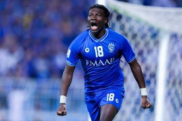  دو قهرمانی لیگ و آسیا و دو عنوان آقای گلی در سه فصل؛ گومیس، موفق‌ترین بازیکن آسیا