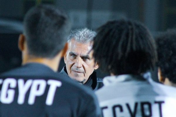 سومین تقابل کیروش و عدنان حمد بعد از ۲ تساوی ایران و اردن