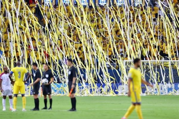 روزنامه آرژانتینی مارتینس میخواهد از النصر فرار کند