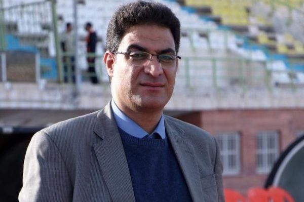 فتاحی هیچ فشاری روی نویدکیا و شاگردانش نیست