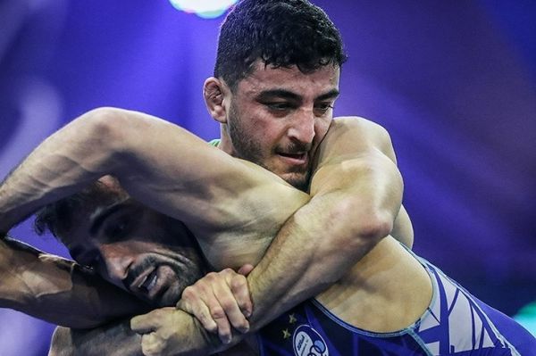 جامها به مازندران رفتند؛ پایان لیگ چند روزه و آغاز چرخه انتخابی تیمهای ملی کشتی