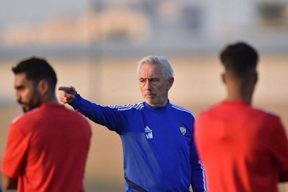  رقیب اسکوچیچ در آستانه اخراج بعد از تحقیر مقابل قهرمان آسیا