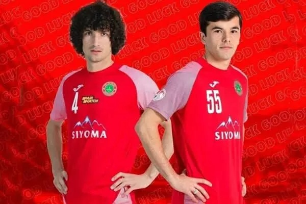 صدای توریستهای پرسپولیس در آمد تکلیف ما را زودتر مشخص کنید