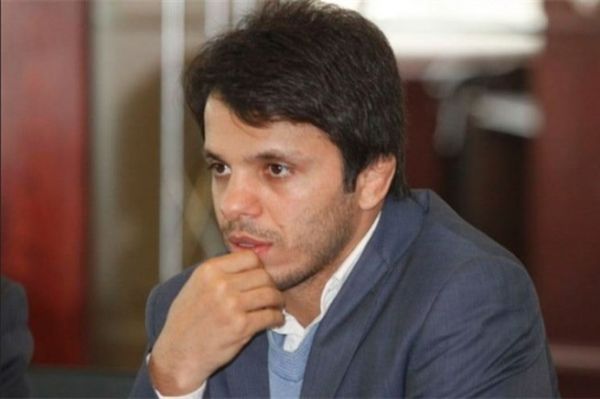  پیام رنگرز در پی درخشش تیم های مازنی در لیگ برتر کشتی