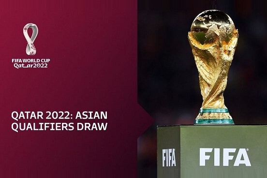 تخریب صندلیهای ورزشگاه میزبان جام جهانی جنجال آفرین شد