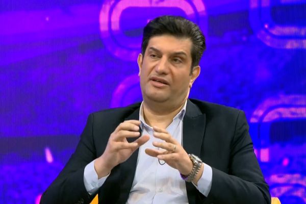 سمیعی کمیته انضباطی باید بازی را 3 بر صفر به سود استقلال کند از فدراسیون فوتبال نتیجه نگیریم به کاس شکایت می بریم