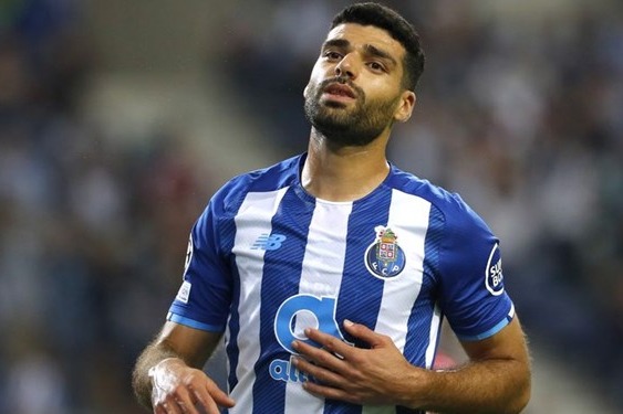  واکنش سرمربی پورتو در خصوص علت عدم گلزنی طارمی