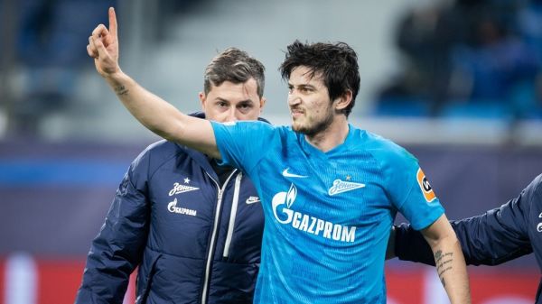  ادعای رومانو؛ قطعی شدن توافق سردار آزمون با لیون