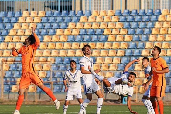 اعلام برنامه مسابقات هفته دوازدهم تا هجدهم لیگ دسته اول زمان نقل و انتقالات مشخص شد