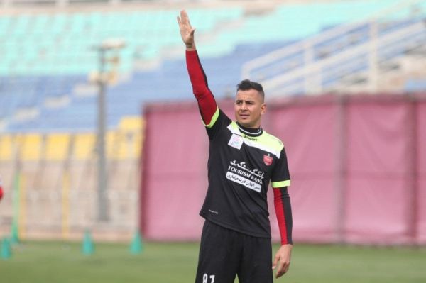 آنالیز لک توسط مهدی واعظی؛ پیشرفت حامد در قیاس با هفتههای ابتدایی