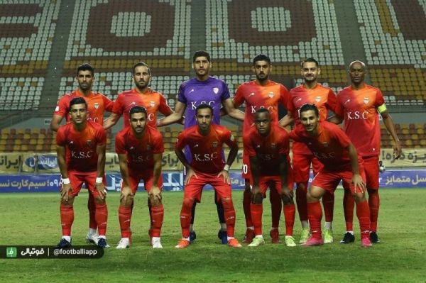  فولاد با نکونام شکست ناپذیر در خانه